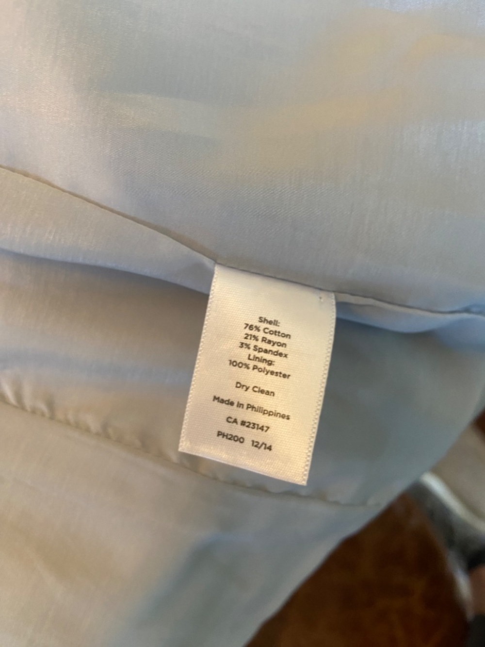 Talbots Jacket - Picture 5 of 5
